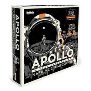 Apollo, BUF258 van Asmodee te koop bij Speldorado !