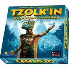 Dit is een foto van het spel Tzolk'in The Mayan Calendar EN te koop bij Speldorado Spellenwinkel Delft