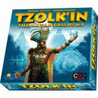 Tzolk'in The Mayan Calendar EN – strategisch bordspel – 2 tot 4 spelers
