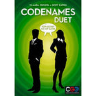 Codenames Duet EN – party kaartspel – 2 tot 4 spelers