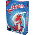 Pictomania EN – strategisch bordspel – 3 tot 6 spelers