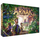 Lost ruins of Arnak EN – strategisch bordspel – 1 tot 4 spelers