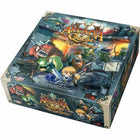 Arcadia Quest - EN – strategisch bordspel – 2 tot 4 spelers