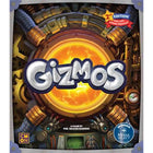 Gizmos 2nd Edition EN – strategisch kaartspel – 2 tot 4 spelers