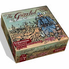 Dit is een foto van het spel The Grizzled At Your Orders Expansion EN te koop bij Speldorado Spellenwinkel Delft