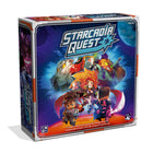 Dit is een foto van het spel Starcadia Quest EN te koop bij Speldorado Spellenwinkel Delft