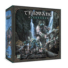 Dit is een foto van het spel Trudvang Legends EN te koop bij Speldorado Spellenwinkel Delft