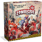 Dit is een foto van het spel Zombicide 2nd Ed EN te koop bij Speldorado Spellenwinkel Delft