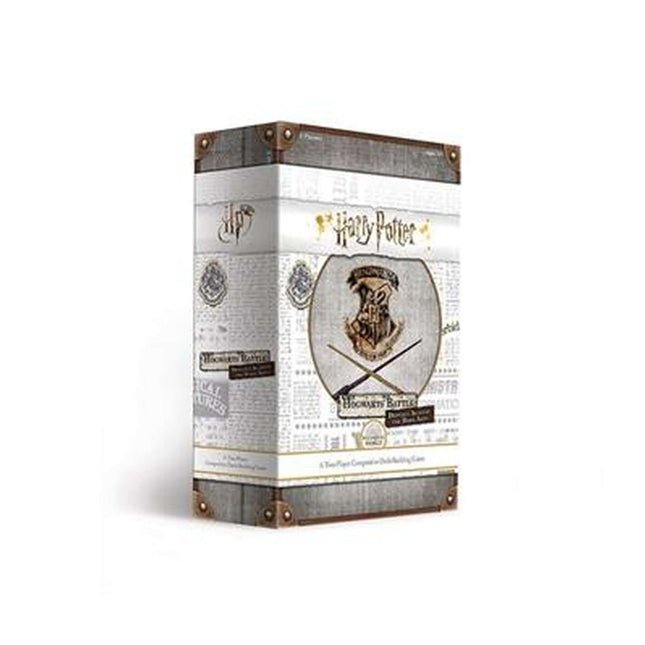 Harry Potter Hogwarts Defence Against The Dark Art, DB010-512 van Asmodee te koop bij Speldorado !