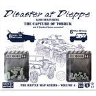 Memoir'44 - Disaster at Dieppe EN – strategisch bordspel – 2 spelers