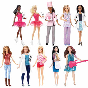 Reality -Poppen - -Dvf50 - Barbie, 57128887 van Mattel te koop bij Speldorado !