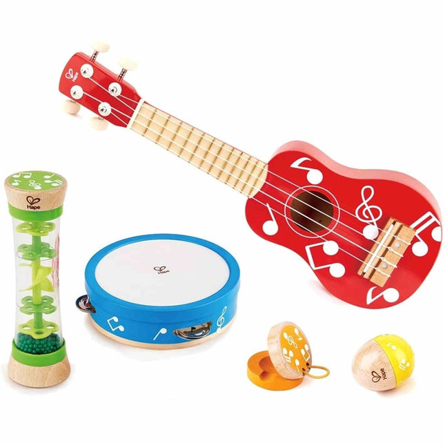 Mini Band Set, E0339 van Edugro te koop bij Speldorado !