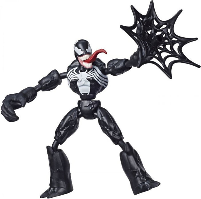 Spidermanbend En Flex -Figuren, - -E73355L2 - Hasbro, 32655041 van Hasbro te koop bij Speldorado !