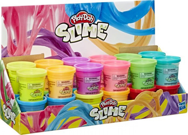 Foam Potje - E8791Er2 - Playdoh, 63223221 van Hasbro te koop bij Speldorado !