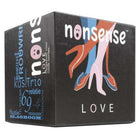 Nonsense Love - EN – party bordspel – 3 tot 6 Spelers
