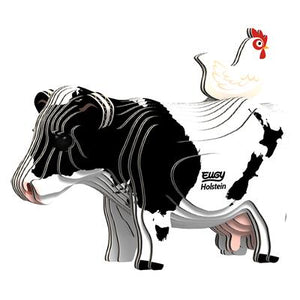 Eugy 3D , Holstein Koe, 5313913 van Dam te koop bij Speldorado !