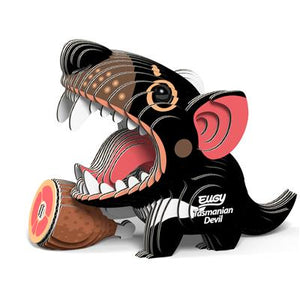 Eugy 3D , Tazmanian Devil, 5313950 van Dam te koop bij Speldorado !