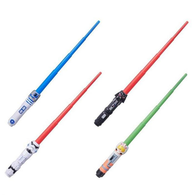 Lightsaber Squad - F10375L0 - Hasbro, 80710445 van Hasbro te koop bij Speldorado !