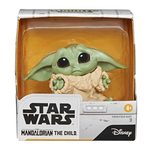 Star Wars The Child, Bounty Collection, F12135L0 van Hasbro te koop bij Speldorado !