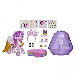 Crystal Adventure Ponys, Movie - F17855L0 - Hasbro, 50949508 van Hasbro te koop bij Speldorado !