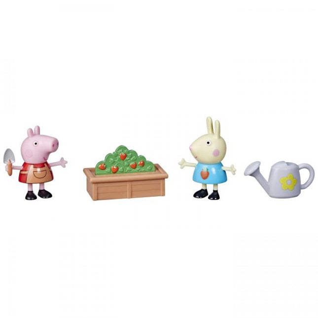 Peppa En Haar Vrienden - -F25175L0 - Hasbro, 43741756 van Hasbro te koop bij Speldorado !