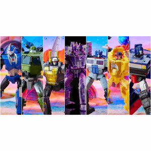 Generations Legacy Ev Core - F29885L0 - Transformers, 32662005 van Hasbro te koop bij Speldorado !