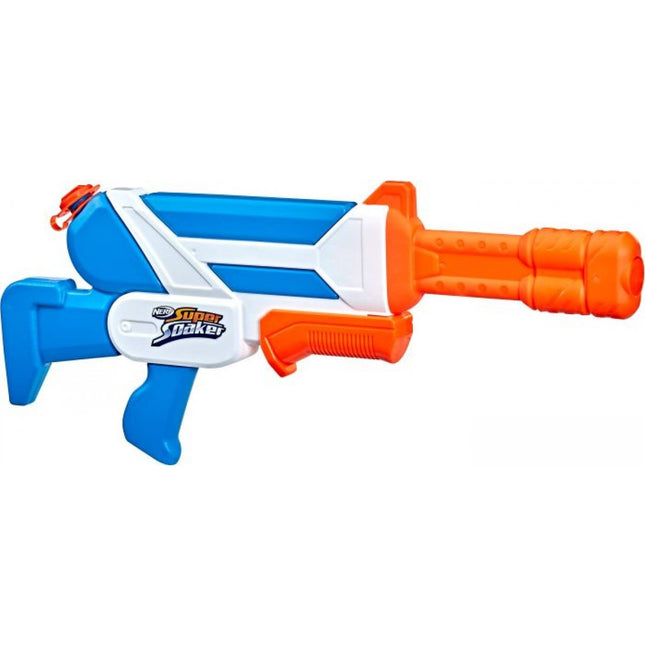 Super Soaker Twister - F38845L0 - Super Soaker, 76509093 van Hasbro te koop bij Speldorado !