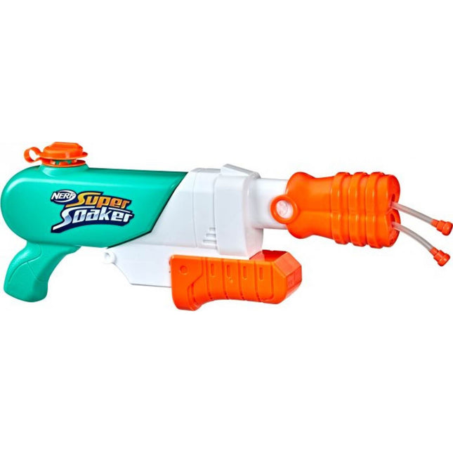 Hydro Frenzy Water Blaster - F38915L0 - Super Soaker, 76509123 van Hasbro te koop bij Speldorado !