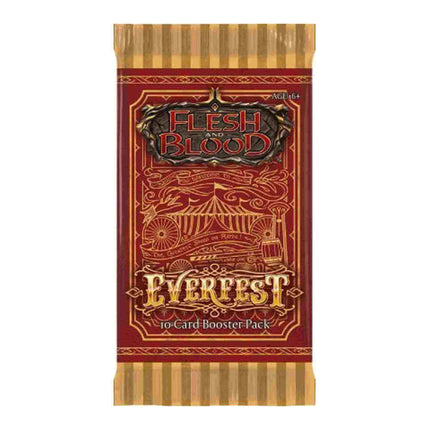 Dit is een foto van het spel Flesh & Blood  - Dynasty te koop bij Speldorado Spellenwinkel Delft