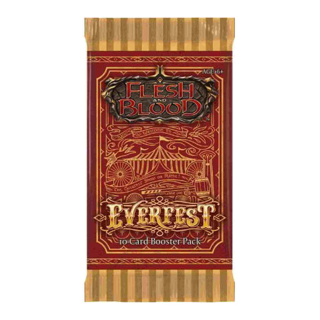 Dit is een foto van het spel Flesh & Blood  - Dynasty te koop bij Speldorado Spellenwinkel Delft