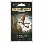 The Miskatonic Museum - Mythos Pack