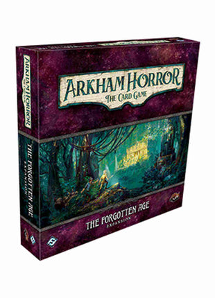 The Forgotten Age - Deluxe Expansion"- "Arkham Horror - LCG" - Living Card Game uitbreiding