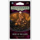 Heart Of The Elders - Mythos Pack