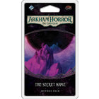 Dit is een foto van het spel The Secret Name - Arkham Horror - LCG te koop bij Speldorado Spellenwinkel Delft