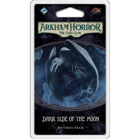 Dark Side of the Moon"- "Arkham Horror - LCG" - Living Card Game uitbreiding