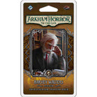 Harvey Walters Investigator Deck