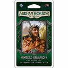 Winifred Habbamock Investigator