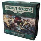Dit is een foto van het spel Dunwich Legacy Investigator Exp. - Arkham Horror - LCG te koop bij Speldorado Spellenwinkel Delft