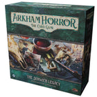 Dunwich Legacy Investigator Exp.