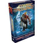 Dit is een foto van het spel Cosmic Encounter Cosmic Conflict Expansion EN te koop bij Speldorado Spellenwinkel Delft