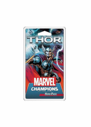 Thor - Hero Pack"- "Marvel Champions - LCG" - Living Card Game uitbreiding
