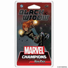 Black Widow - Hero Pack