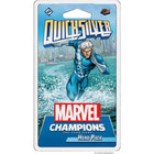 Quicksilver