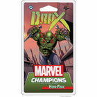 Dit is een foto van het spel Drax - Hero Pack - Marvel Champions - LCG te koop bij Speldorado Spellenwinkel Delft