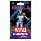 Dit is een foto van het spel Nebula - Hero Pack - Marvel Champions - LCG te koop bij Speldorado Spellenwinkel Delft