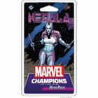 Nebula - Hero Pack