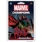 The Hood Scenario Pack