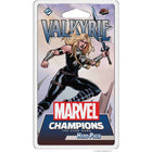 Dit is een foto van het spel Valkery - Hero Pack - Marvel Champions - LCG te koop bij Speldorado Spellenwinkel Delft