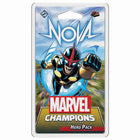 Nova - Hero Pack