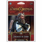 Dwarves of Durin Starter Deck- Lord of the Rings - LCG